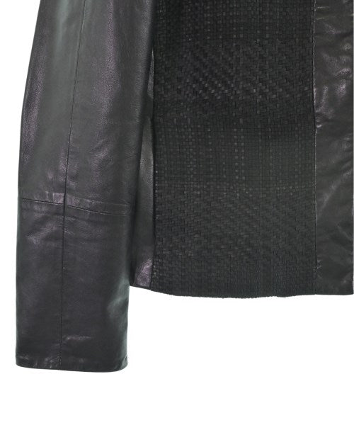 MAX MARA WEEK END LINE Collarless jackets