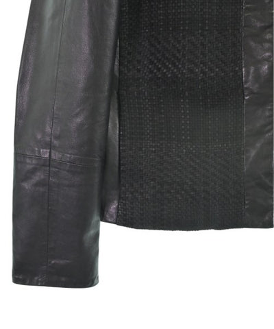 MAX MARA WEEK END LINE Collarless jackets