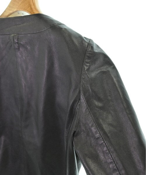 MAX MARA WEEK END LINE Collarless jackets