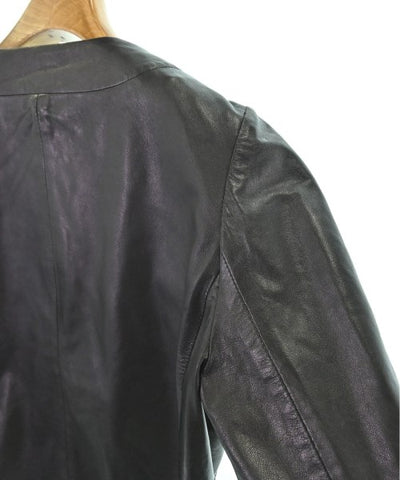 MAX MARA WEEK END LINE Collarless jackets