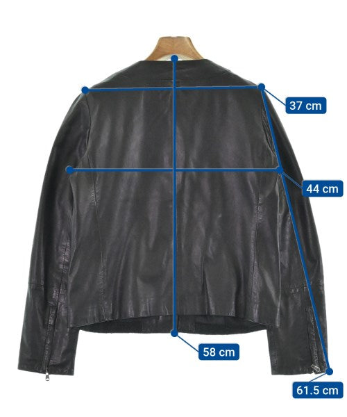 MAX MARA WEEK END LINE Collarless jackets