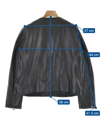 MAX MARA WEEK END LINE Collarless jackets