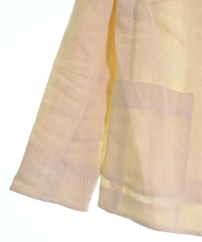 MAX MARA WEEK END LINE Collarless jackets