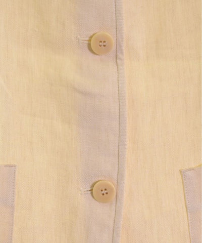 MAX MARA WEEK END LINE Collarless jackets