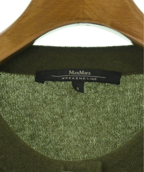 MAX MARA WEEK END LINE Cardigans