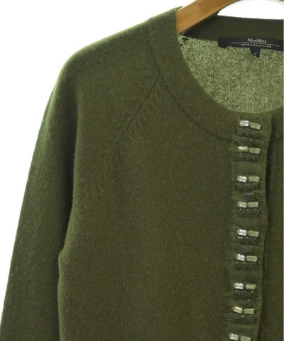 MAX MARA WEEK END LINE Cardigans