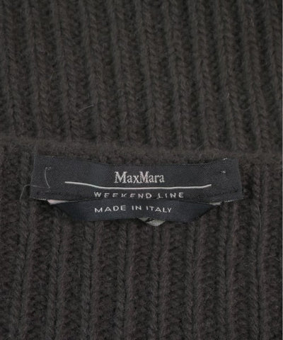 MAX MARA WEEK END LINE Sweaters