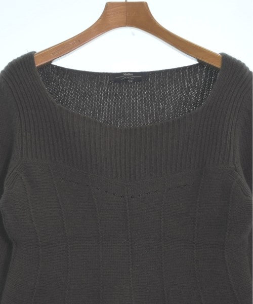 MAX MARA WEEK END LINE Sweaters