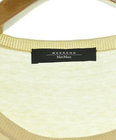 MAX MARA WEEK END LINE Sweaters