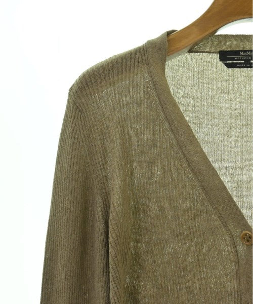 MAX MARA WEEK END LINE Cardigans