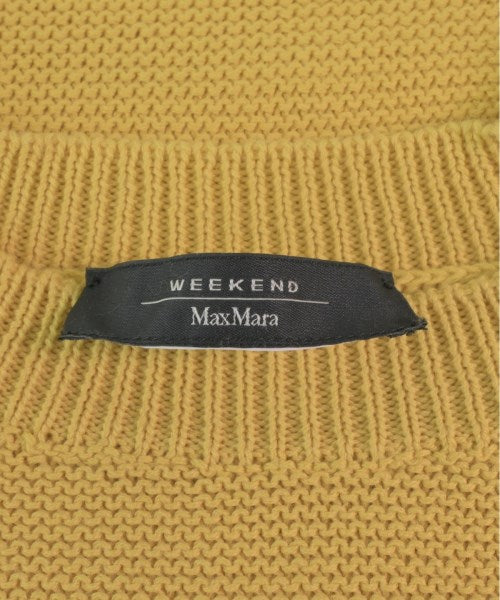 MAX MARA WEEK END LINE Sweaters