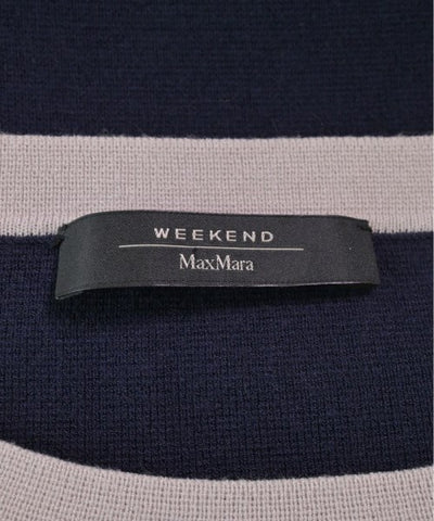 MAX MARA WEEK END LINE Sweaters