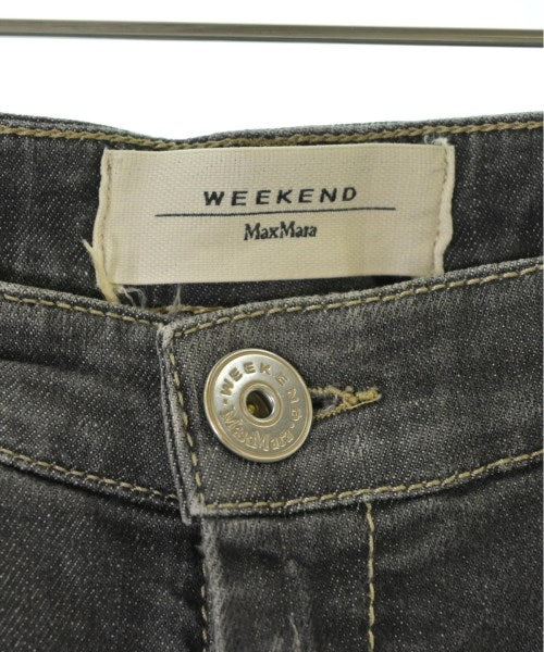 MAX MARA WEEK END LINE Jeans