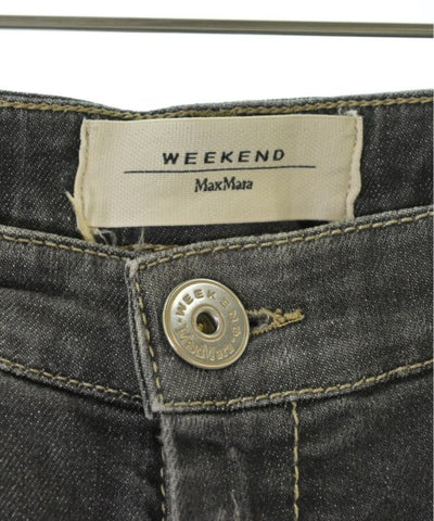 MAX MARA WEEK END LINE Jeans