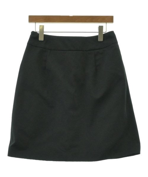 MAX MARA WEEK END LINE Knee length skirts