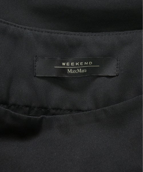 MAX MARA WEEK END LINE Knee length skirts