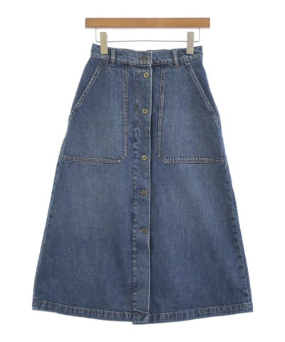 MAX MARA WEEK END LINE Long/Maxi length skirts