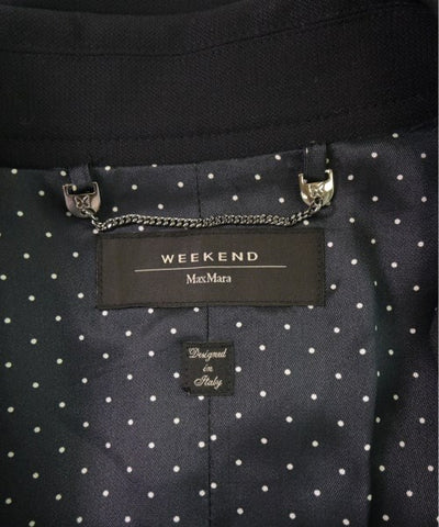 MAX MARA WEEK END LINE Blazers/Suit jackets