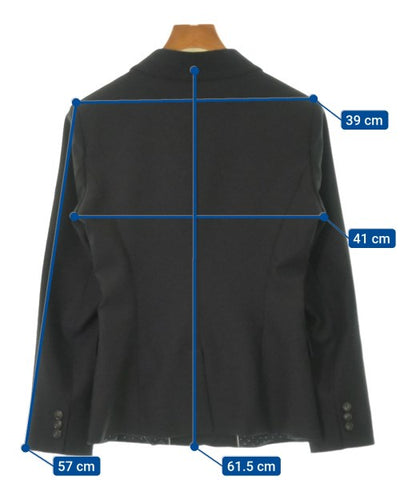 MAX MARA WEEK END LINE Blazers/Suit jackets