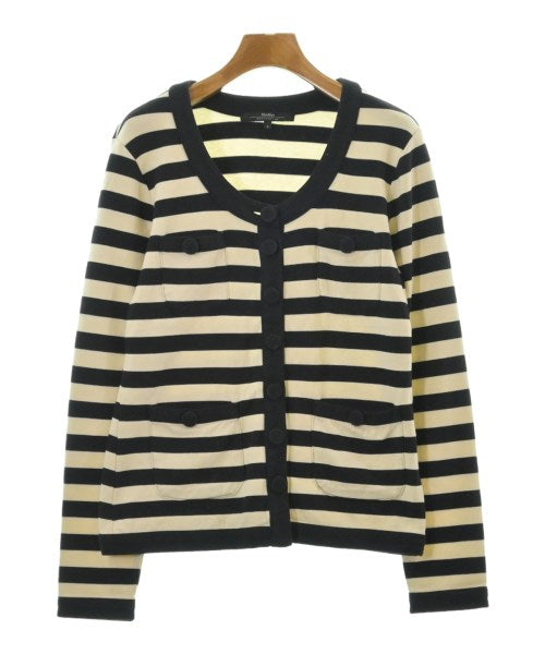 MAX MARA WEEK END LINE Collarless jackets