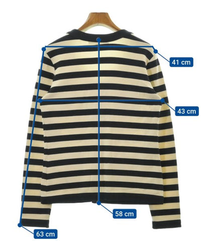 MAX MARA WEEK END LINE Collarless jackets