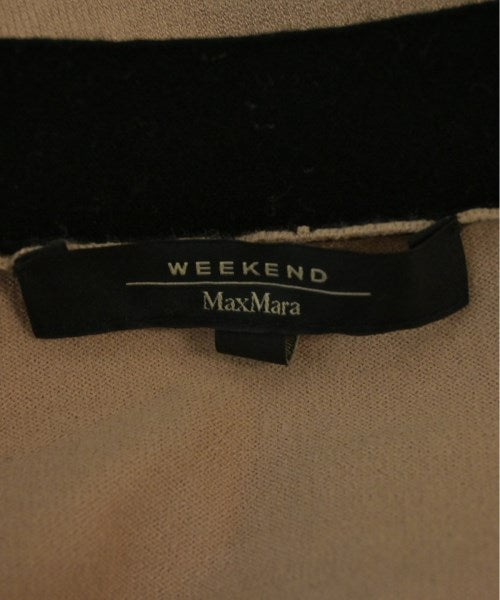 MAX MARA WEEK END LINE Cardigans