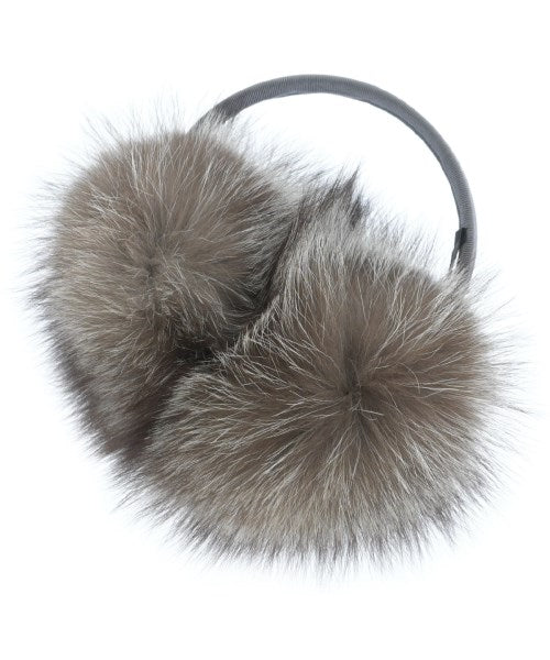 MAX MARA WEEK END LINE Ear muffs