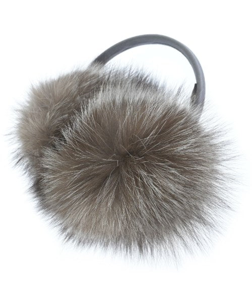 MAX MARA WEEK END LINE Ear muffs