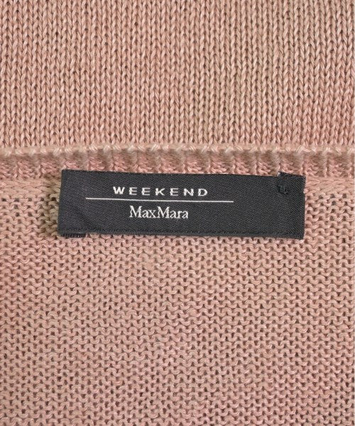 MAX MARA WEEK END LINE Sweaters