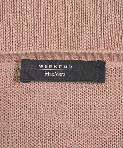 MAX MARA WEEK END LINE Sweaters