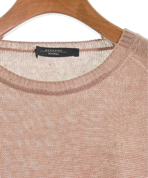 MAX MARA WEEK END LINE Sweaters