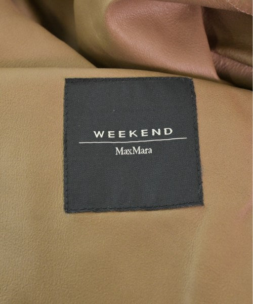 MAX MARA WEEK END LINE Other