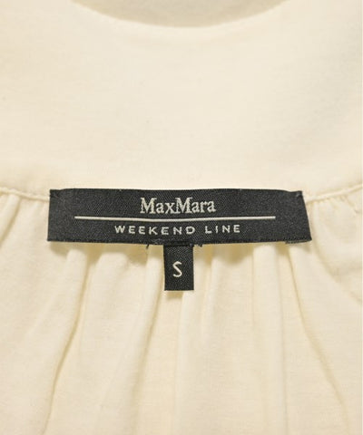 MAX MARA WEEK END LINE Tee Shirts/Tops
