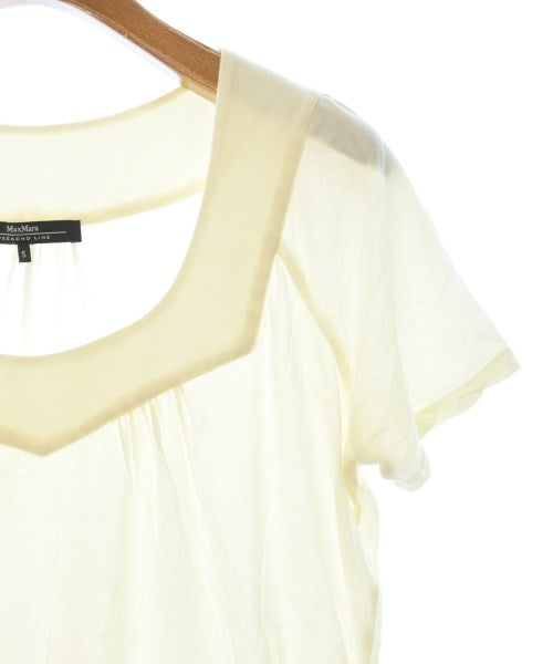 MAX MARA WEEK END LINE Tee Shirts/Tops