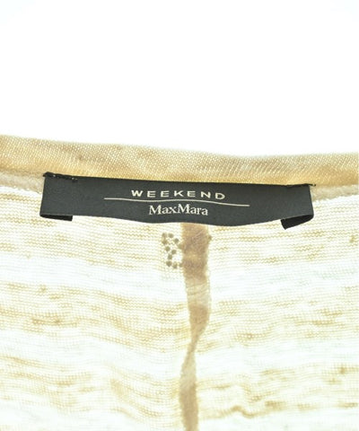 MAX MARA WEEK END LINE Tee Shirts/Tops