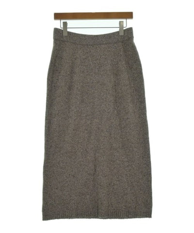 MAX MARA WEEK END LINE Long/Maxi length skirts