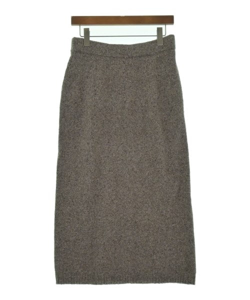 MAX MARA WEEK END LINE Long/Maxi length skirts