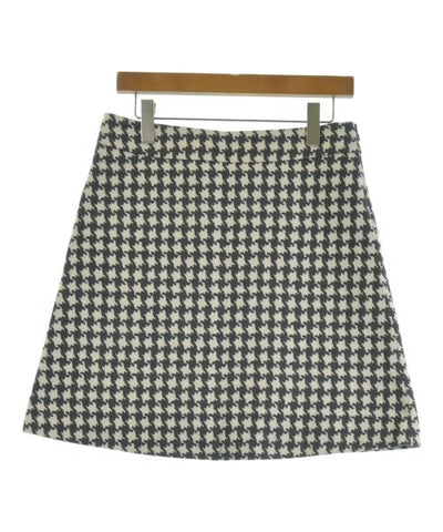 MAX MARA WEEK END LINE Knee length skirts