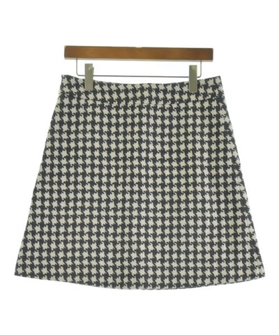 MAX MARA WEEK END LINE Knee length skirts