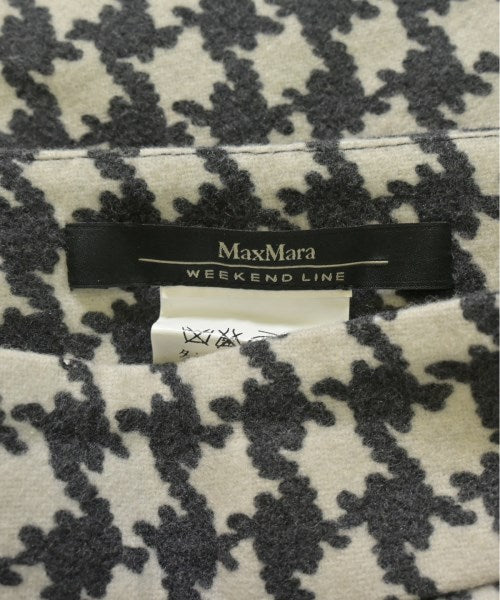 MAX MARA WEEK END LINE Knee length skirts