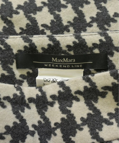 MAX MARA WEEK END LINE Knee length skirts