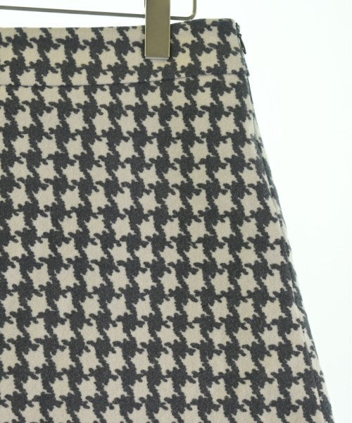 MAX MARA WEEK END LINE Knee length skirts