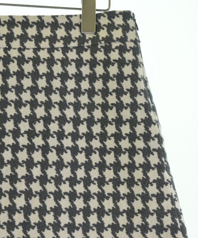 MAX MARA WEEK END LINE Knee length skirts