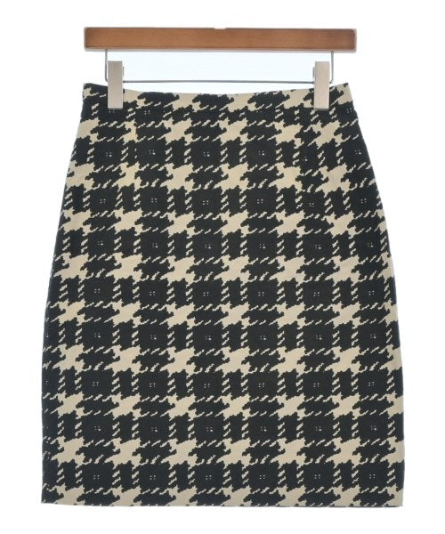 MAX MARA WEEK END LINE Knee length skirts