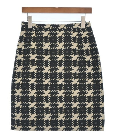 MAX MARA WEEK END LINE Knee length skirts
