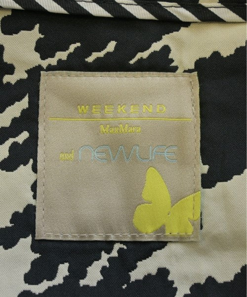 MAX MARA WEEK END LINE Knee length skirts