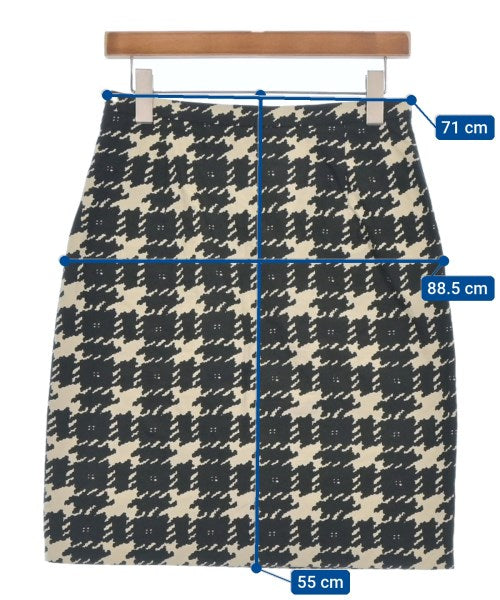 MAX MARA WEEK END LINE Knee length skirts