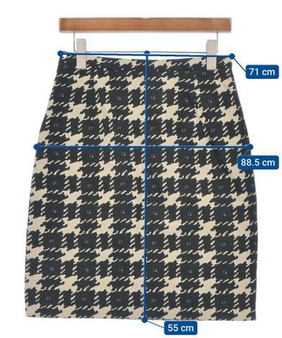 MAX MARA WEEK END LINE Knee length skirts