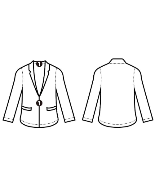 MAX MARA WEEK END LINE Casual jackets