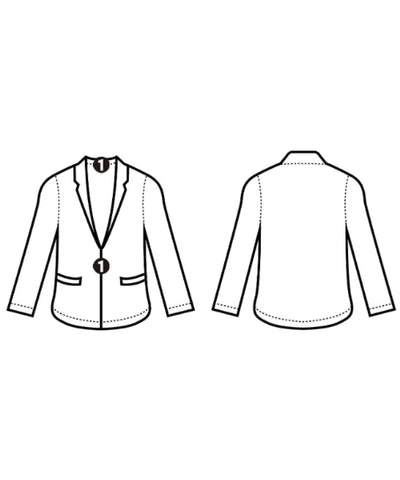 MAX MARA WEEK END LINE Casual jackets